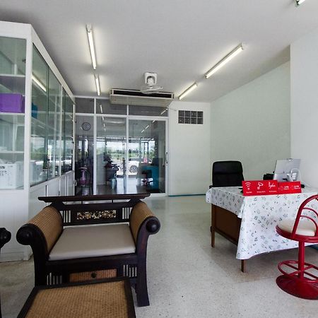 Sabai Place Hua Hin Exterior photo