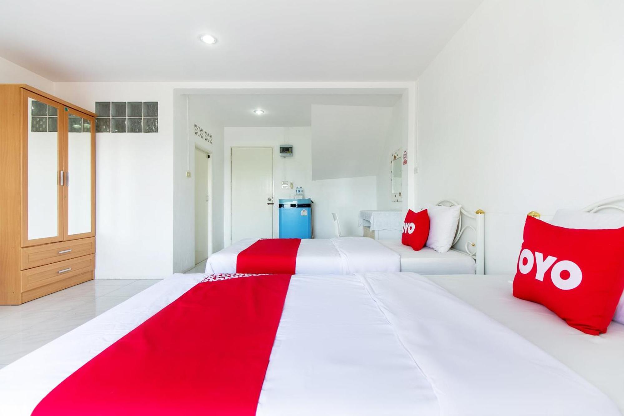 Sabai Place Hua Hin Exterior photo