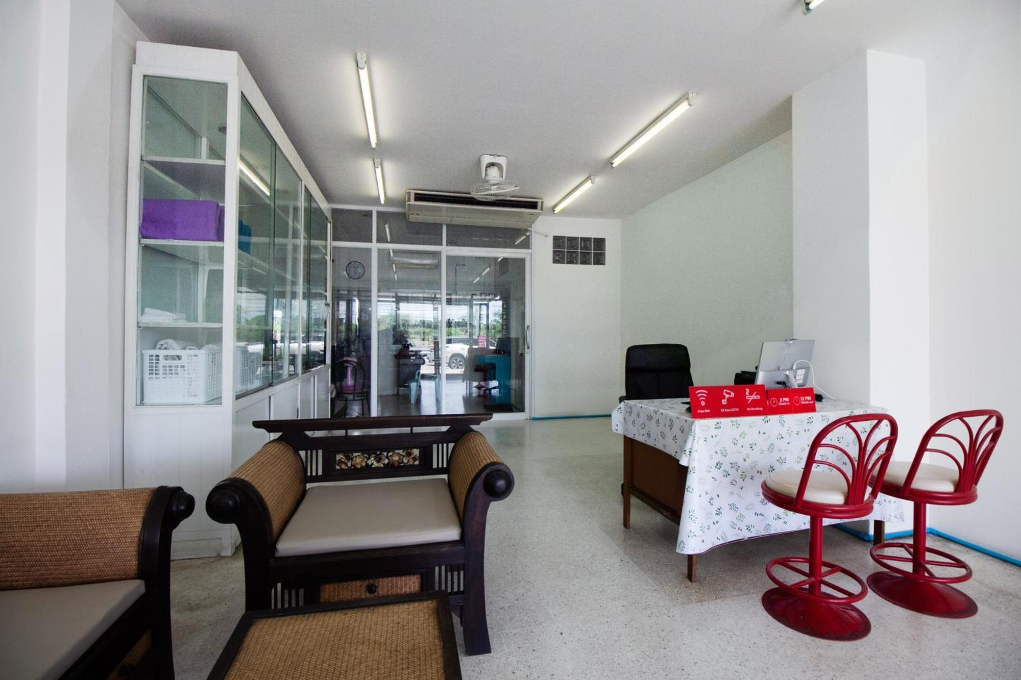 Sabai Place Hua Hin Exterior photo