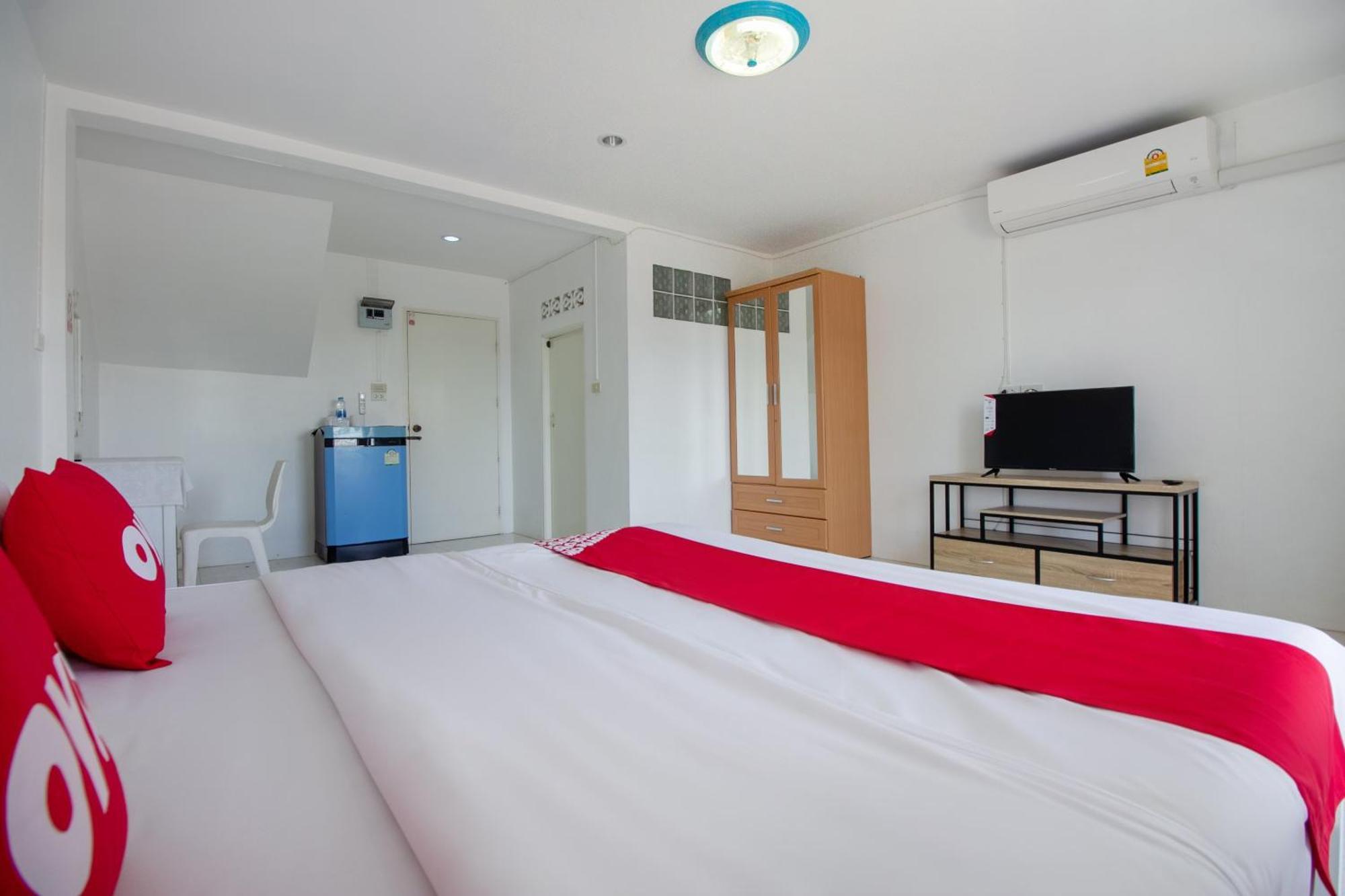Sabai Place Hua Hin Exterior photo