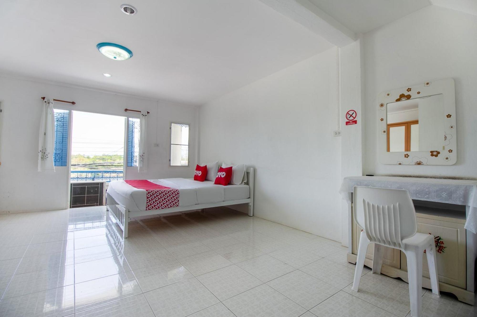 Sabai Place Hua Hin Exterior photo
