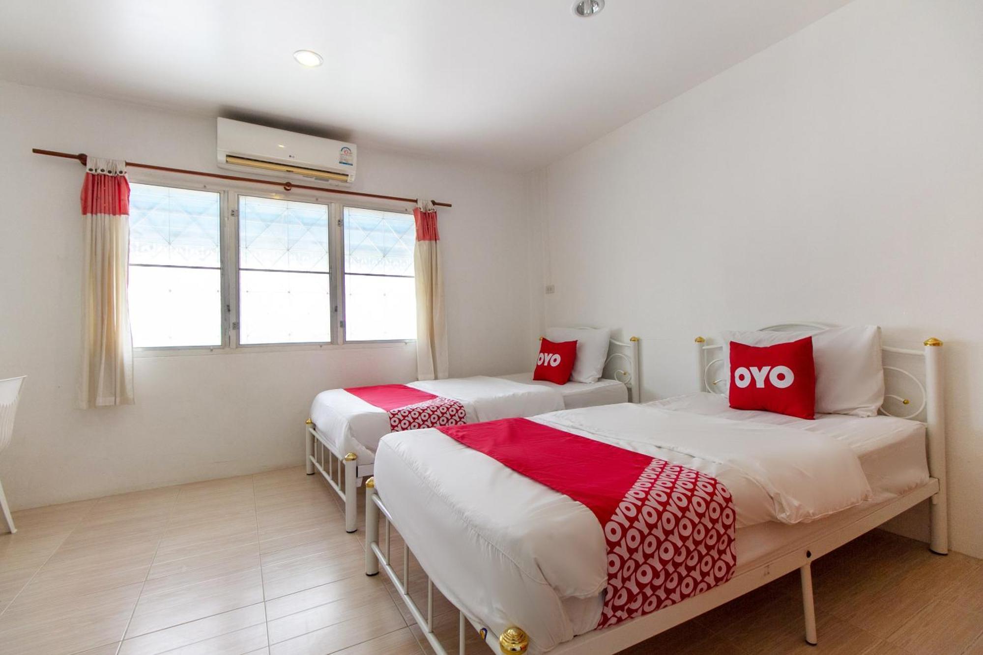 Sabai Place Hua Hin Exterior photo