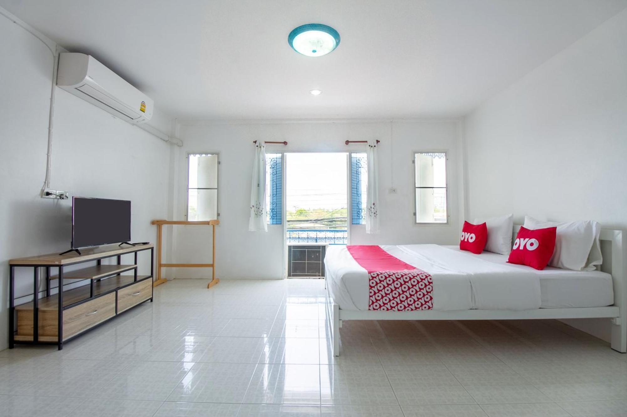 Sabai Place Hua Hin Exterior photo